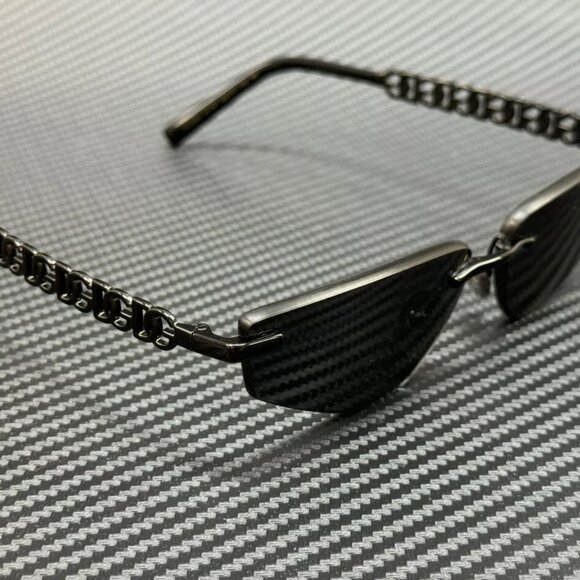 Dolce & Gabbana Black Women\'s Sunglasses main image 4
